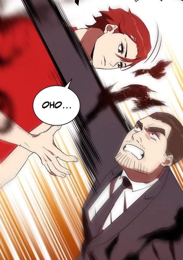 The Descent of the Demonic Master Chapitre 75 - Page 93