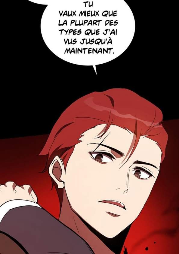The Descent of the Demonic Master Chapitre 75 - Page 95