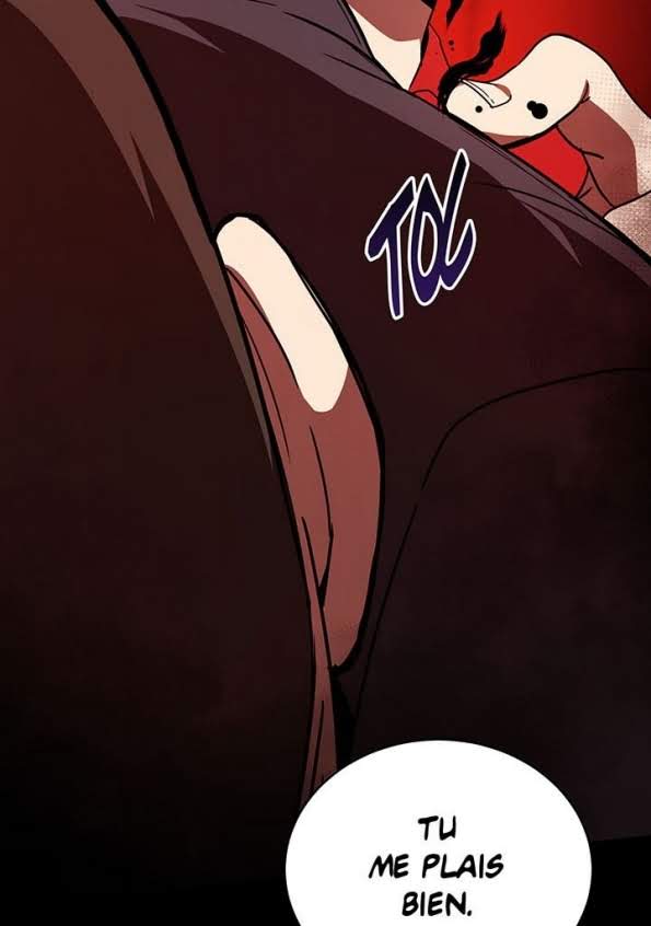 The Descent of the Demonic Master Chapitre 75 - Page 96