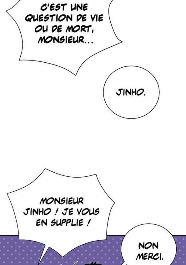 The Descent of the Demonic Master Chapitre 61 - Page 15