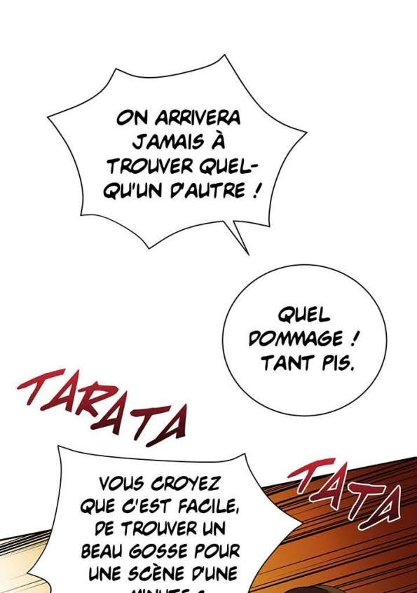 The Descent of the Demonic Master Chapitre 61 - Page 17
