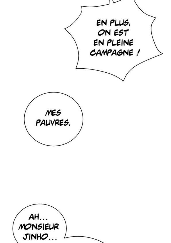 The Descent of the Demonic Master Chapitre 61 - Page 19