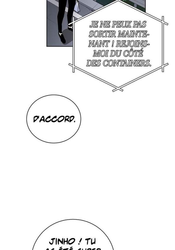 The Descent of the Demonic Master Chapitre 61 - Page 2