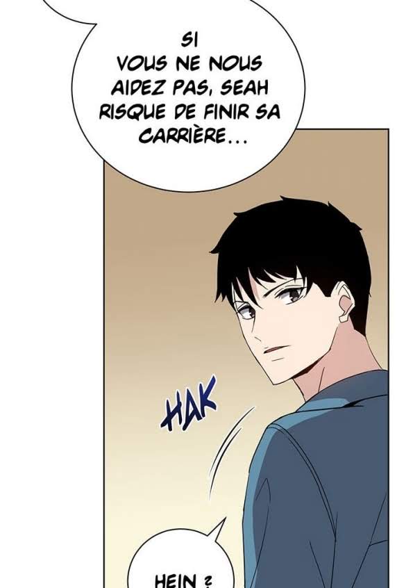 The Descent of the Demonic Master Chapitre 61 - Page 20