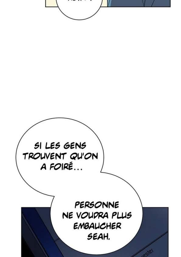 The Descent of the Demonic Master Chapitre 61 - Page 21