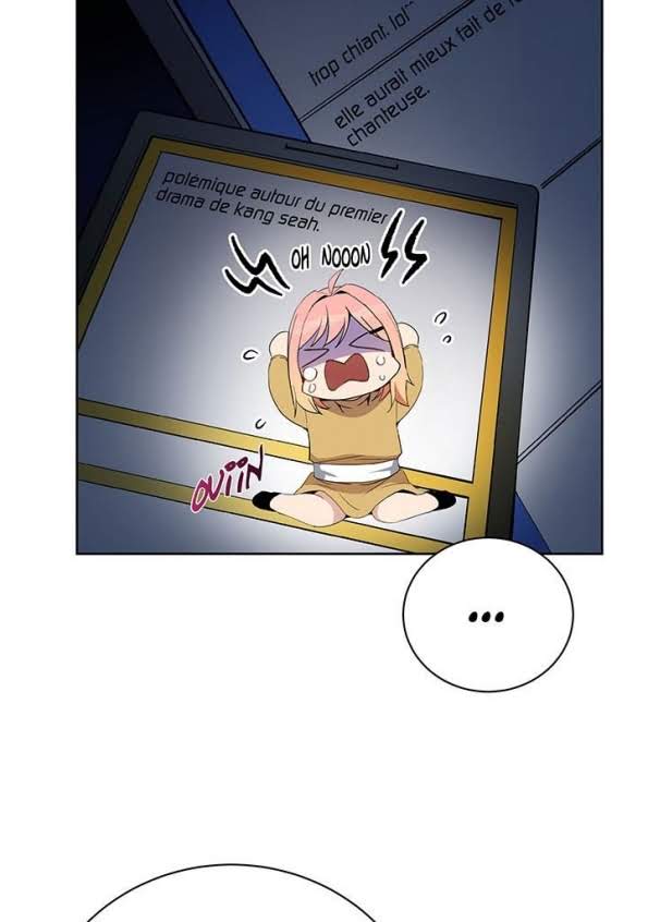 The Descent of the Demonic Master Chapitre 61 - Page 22