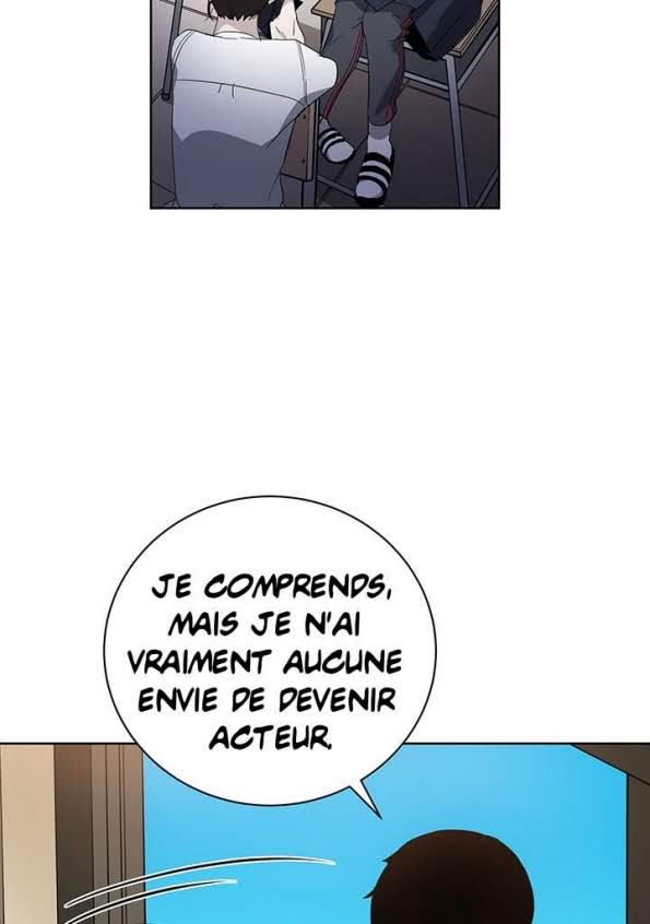 The Descent of the Demonic Master Chapitre 61 - Page 26