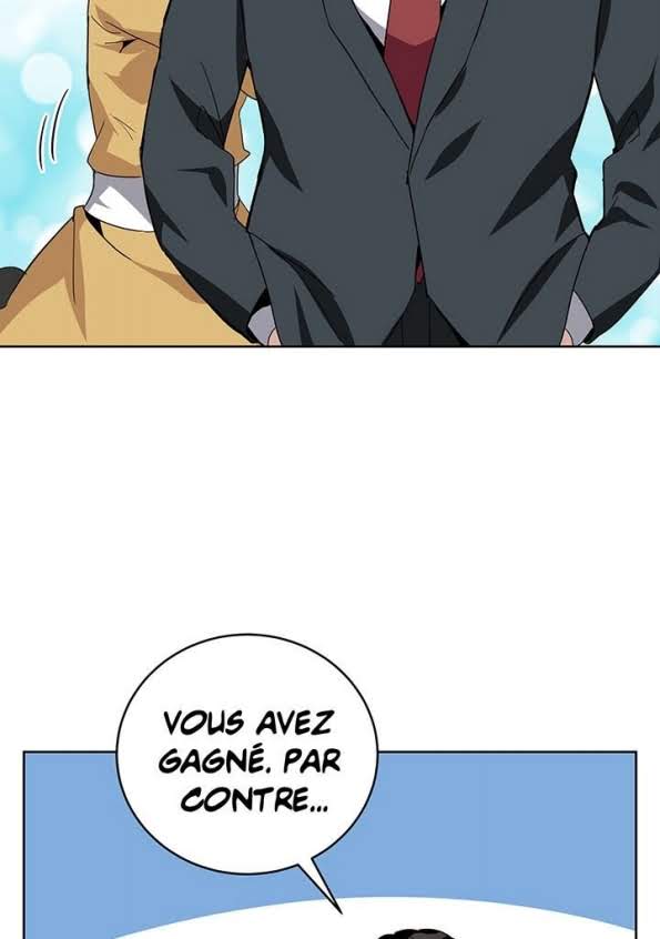 The Descent of the Demonic Master Chapitre 61 - Page 34