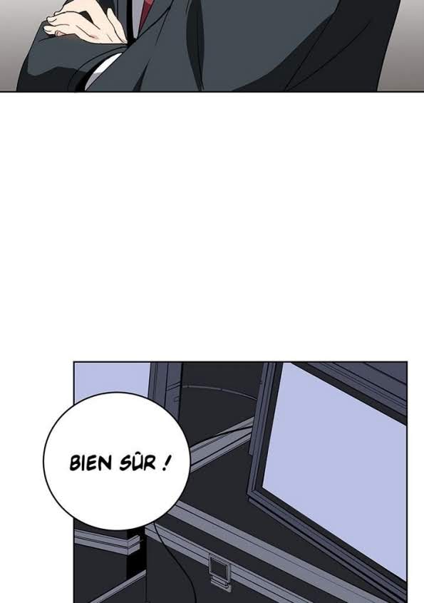 The Descent of the Demonic Master Chapitre 61 - Page 37
