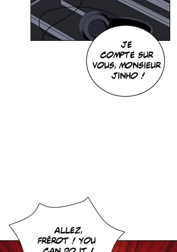 The Descent of the Demonic Master Chapitre 61 - Page 38