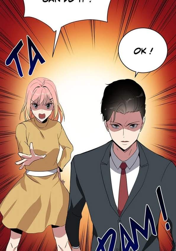 The Descent of the Demonic Master Chapitre 61 - Page 39