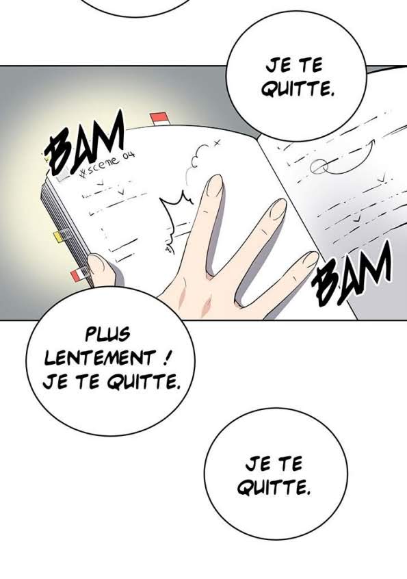 The Descent of the Demonic Master Chapitre 61 - Page 46