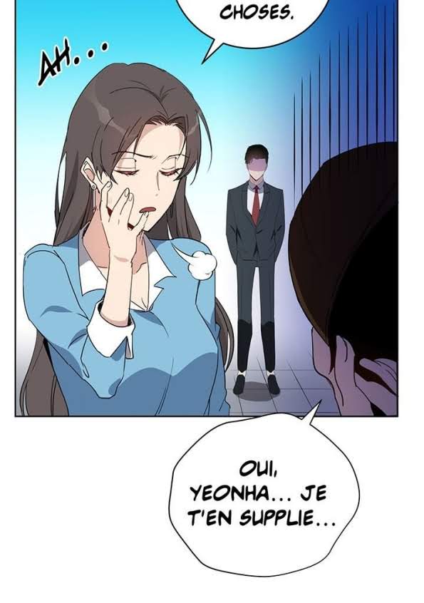 The Descent of the Demonic Master Chapitre 61 - Page 50