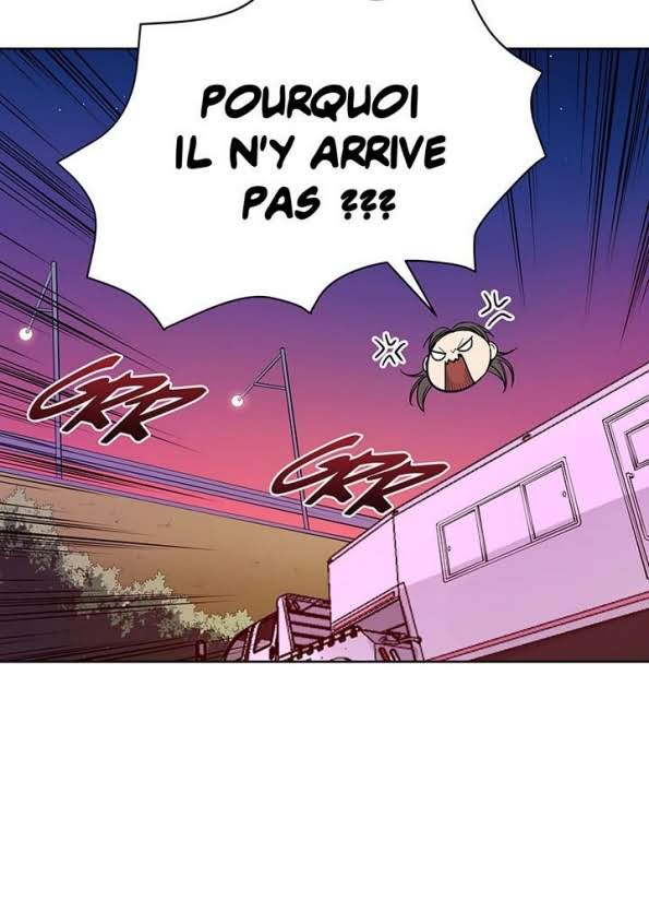 The Descent of the Demonic Master Chapitre 61 - Page 53