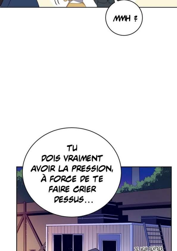 The Descent of the Demonic Master Chapitre 61 - Page 55