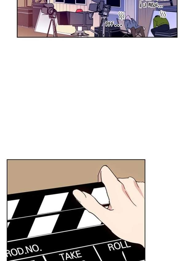 The Descent of the Demonic Master Chapitre 61 - Page 56