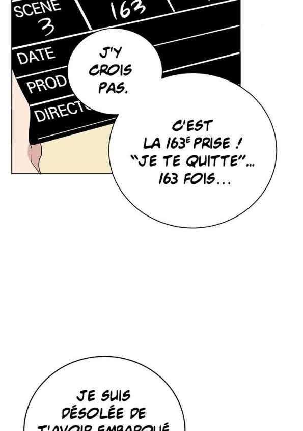 The Descent of the Demonic Master Chapitre 61 - Page 57