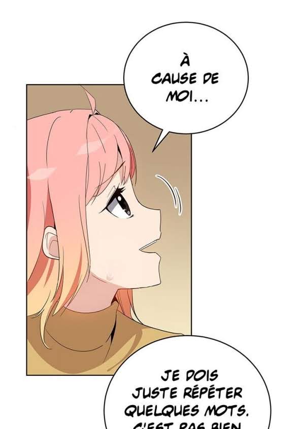 The Descent of the Demonic Master Chapitre 61 - Page 59