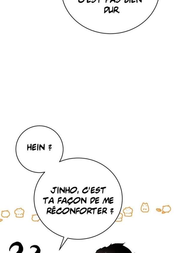 The Descent of the Demonic Master Chapitre 61 - Page 60