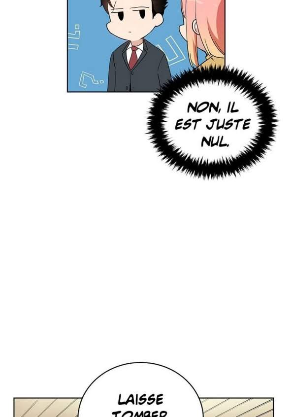 The Descent of the Demonic Master Chapitre 61 - Page 65
