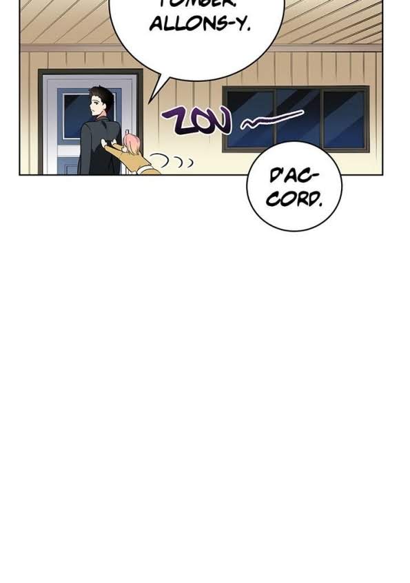 The Descent of the Demonic Master Chapitre 61 - Page 66
