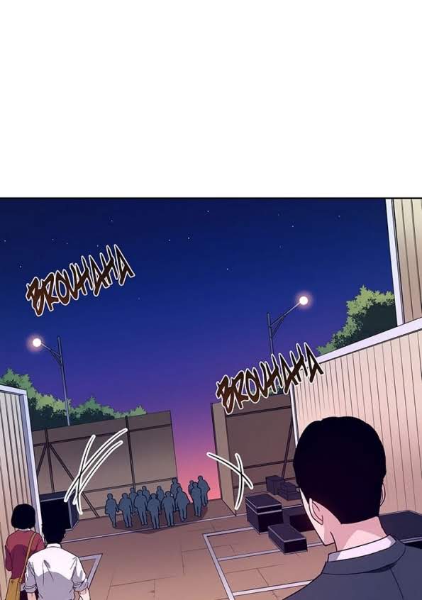 The Descent of the Demonic Master Chapitre 61 - Page 67