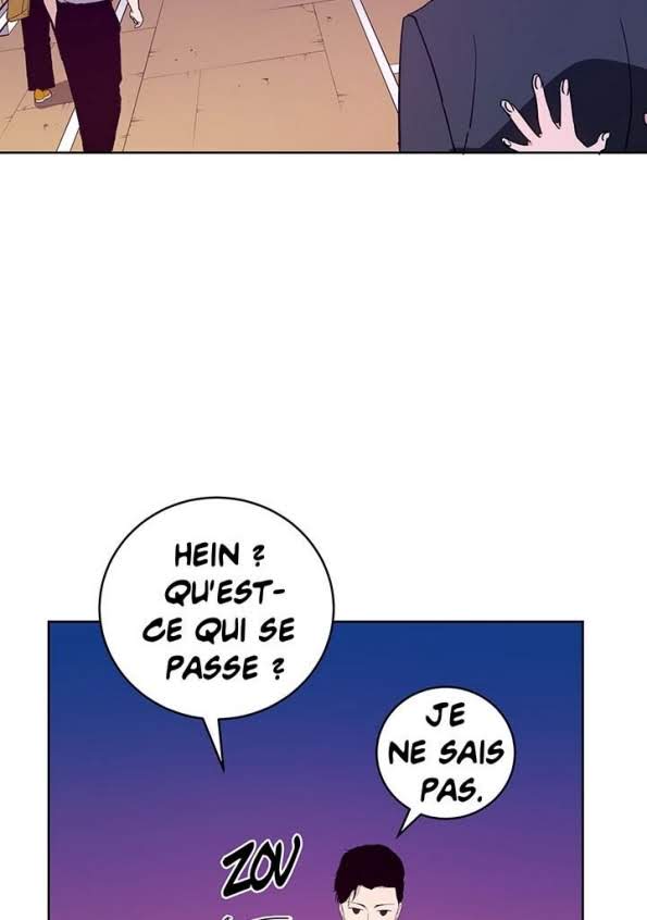 The Descent of the Demonic Master Chapitre 61 - Page 68