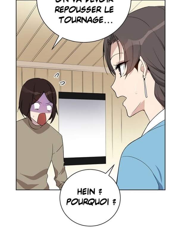 The Descent of the Demonic Master Chapitre 61 - Page 7
