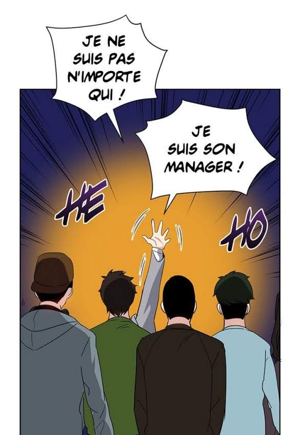 The Descent of the Demonic Master Chapitre 61 - Page 71