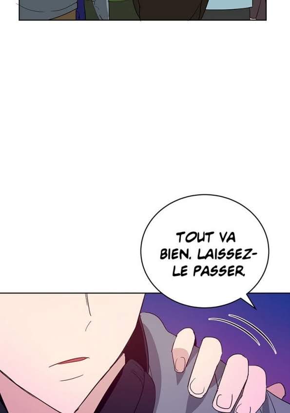 The Descent of the Demonic Master Chapitre 61 - Page 72
