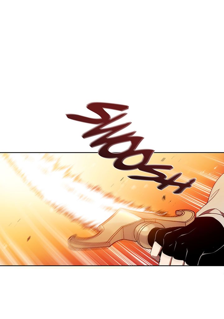 The Descent of the Demonic Master Chapitre 90 - Page 1