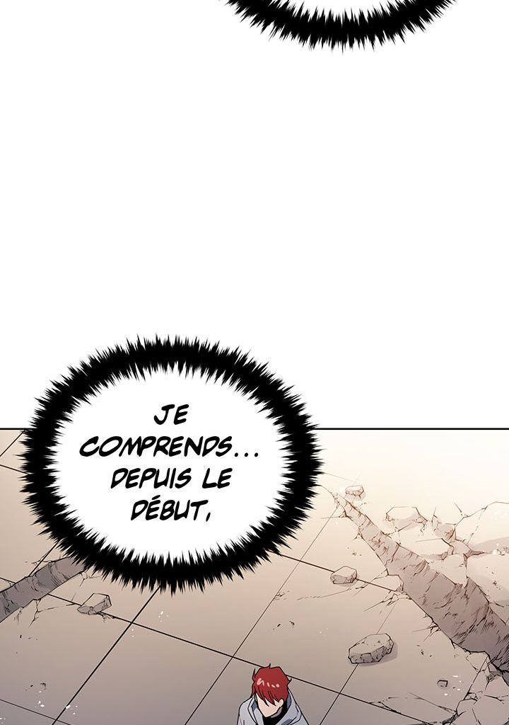 The Descent of the Demonic Master Chapitre 90 - Page 10