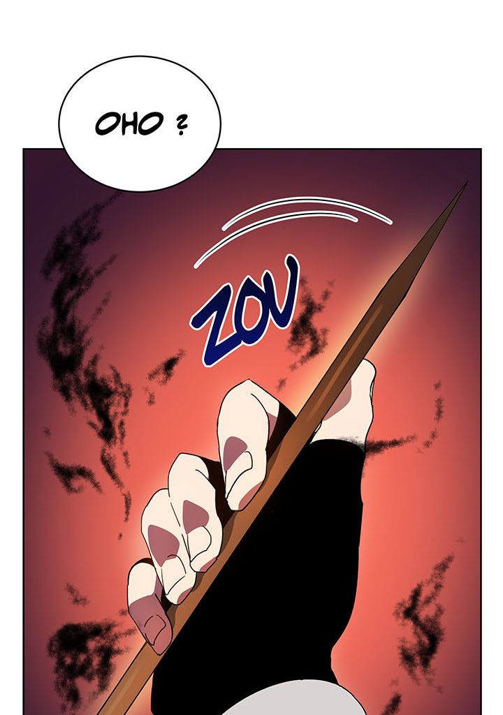 The Descent of the Demonic Master Chapitre 90 - Page 103