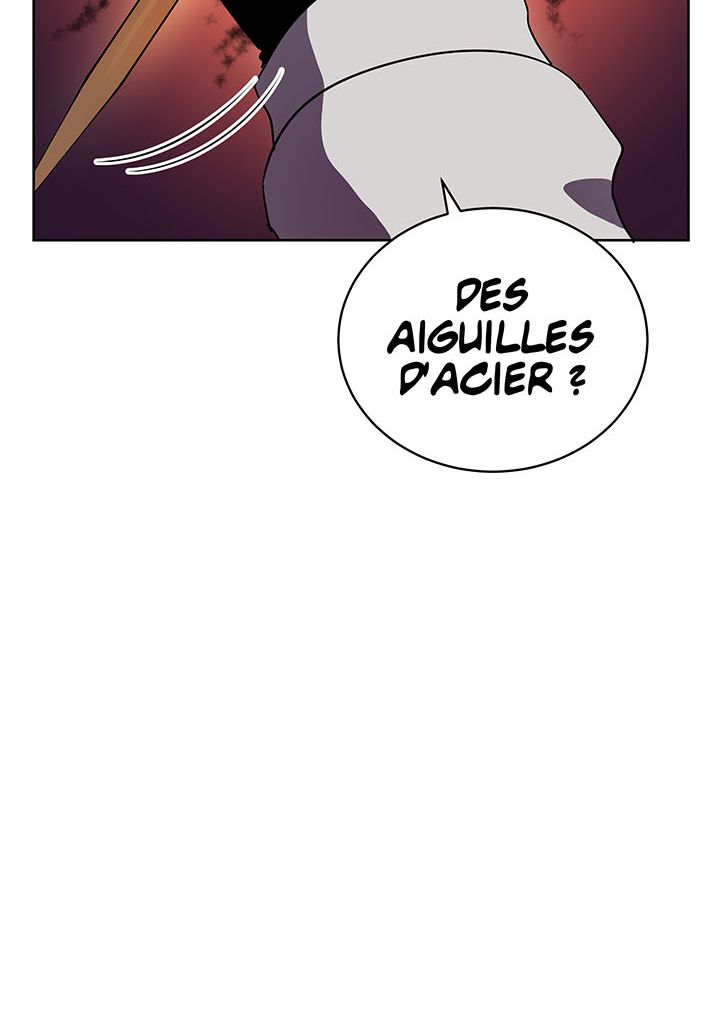 The Descent of the Demonic Master Chapitre 90 - Page 104