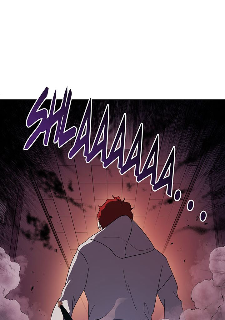 The Descent of the Demonic Master Chapitre 90 - Page 105
