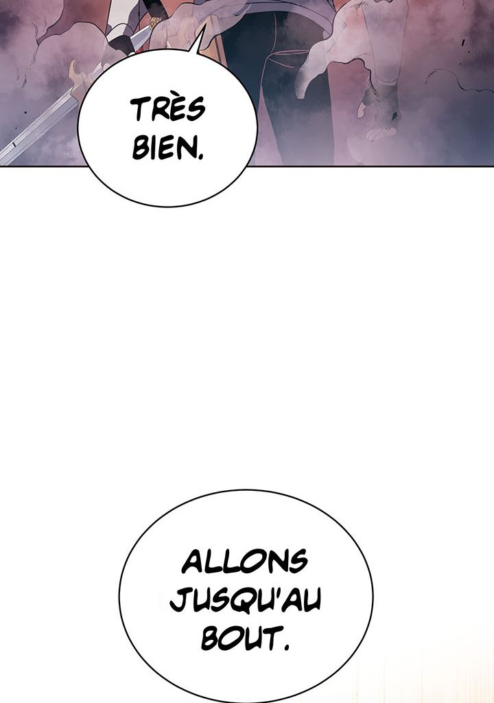 The Descent of the Demonic Master Chapitre 90 - Page 106