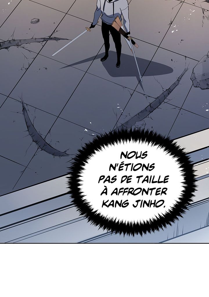 The Descent of the Demonic Master Chapitre 90 - Page 11