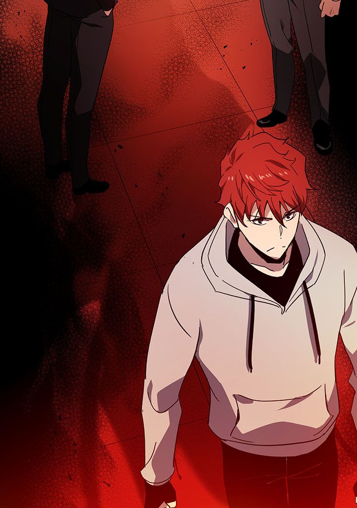 The Descent of the Demonic Master Chapitre 90 - Page 13