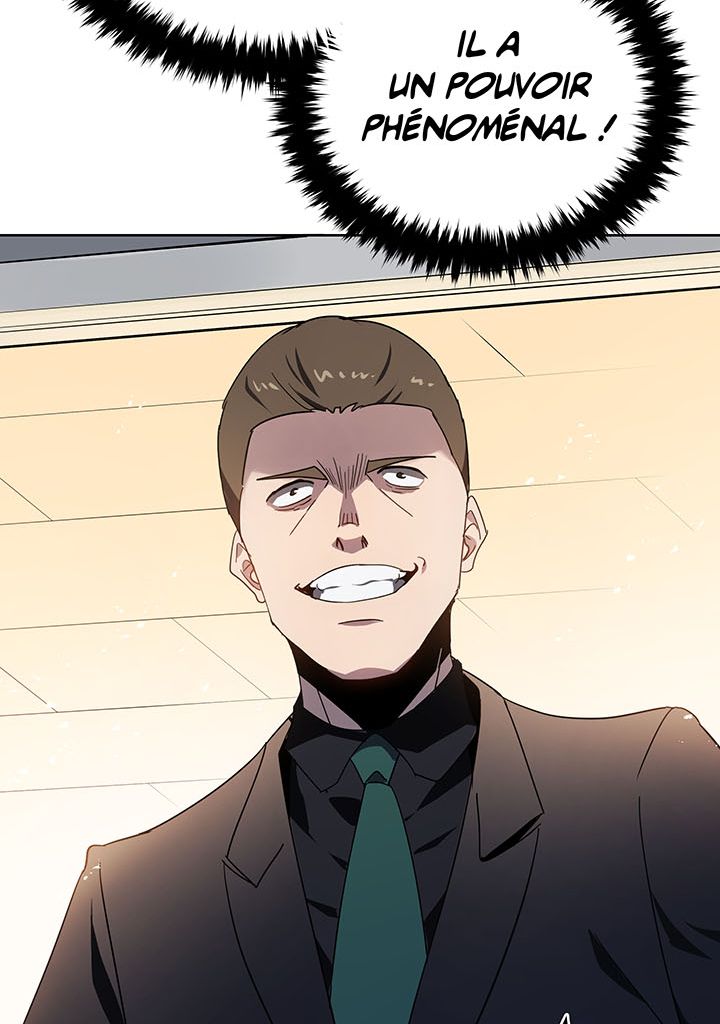 The Descent of the Demonic Master Chapitre 90 - Page 15