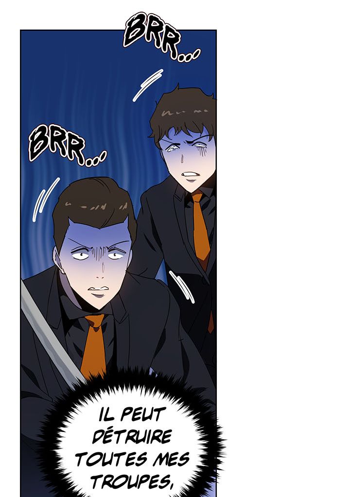 The Descent of the Demonic Master Chapitre 90 - Page 17