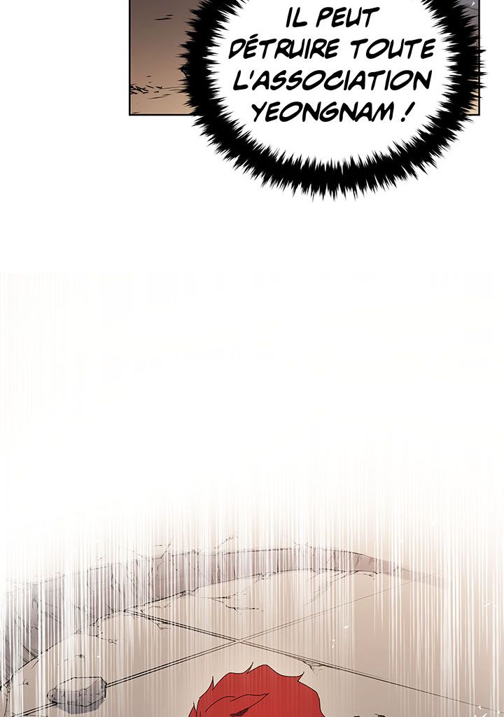 The Descent of the Demonic Master Chapitre 90 - Page 19