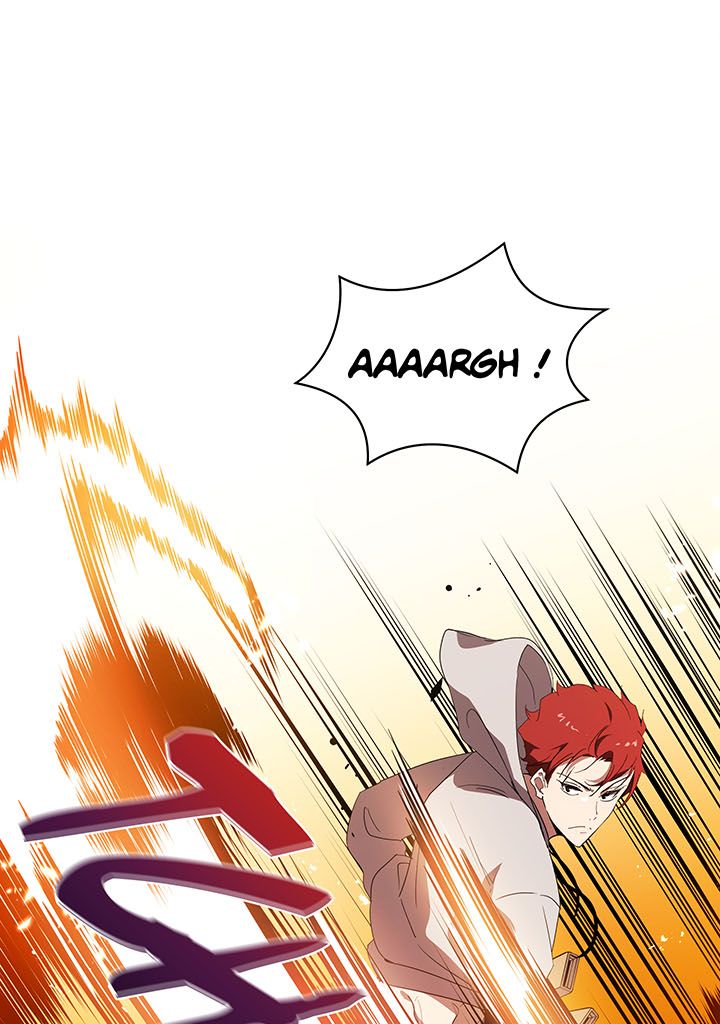 The Descent of the Demonic Master Chapitre 90 - Page 2
