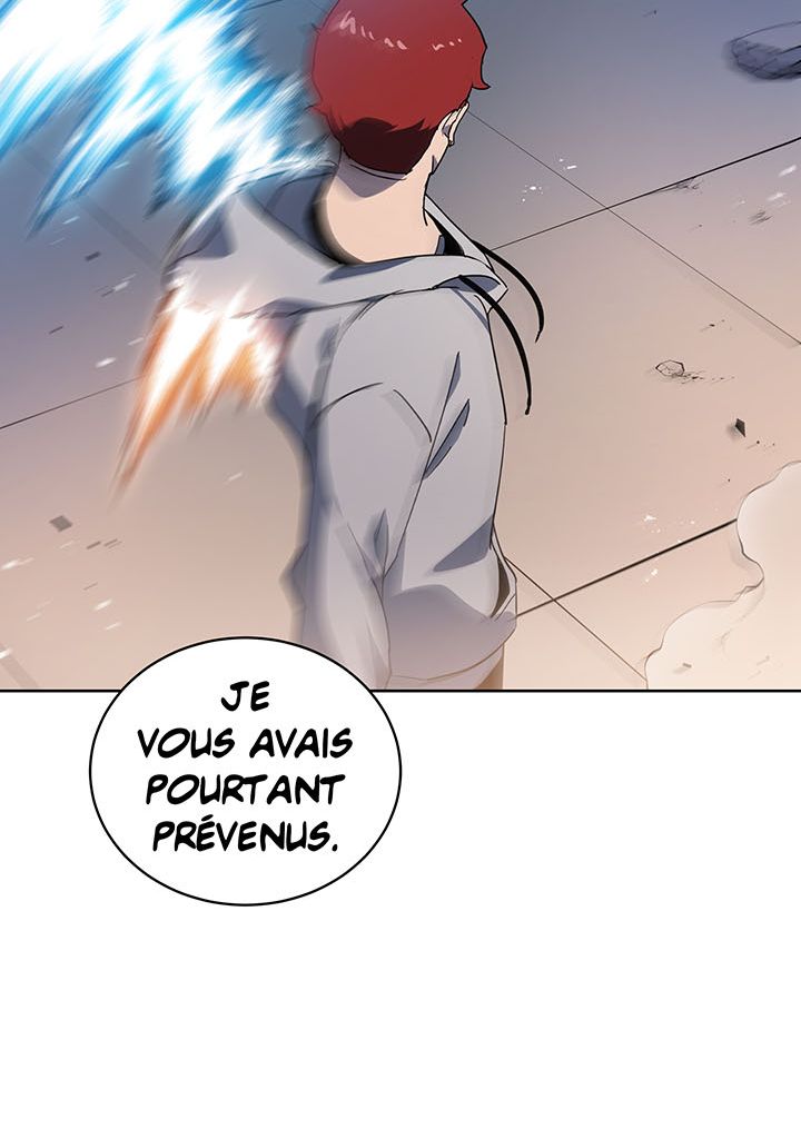 The Descent of the Demonic Master Chapitre 90 - Page 27