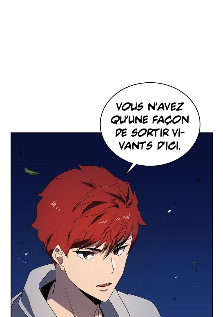 The Descent of the Demonic Master Chapitre 90 - Page 28