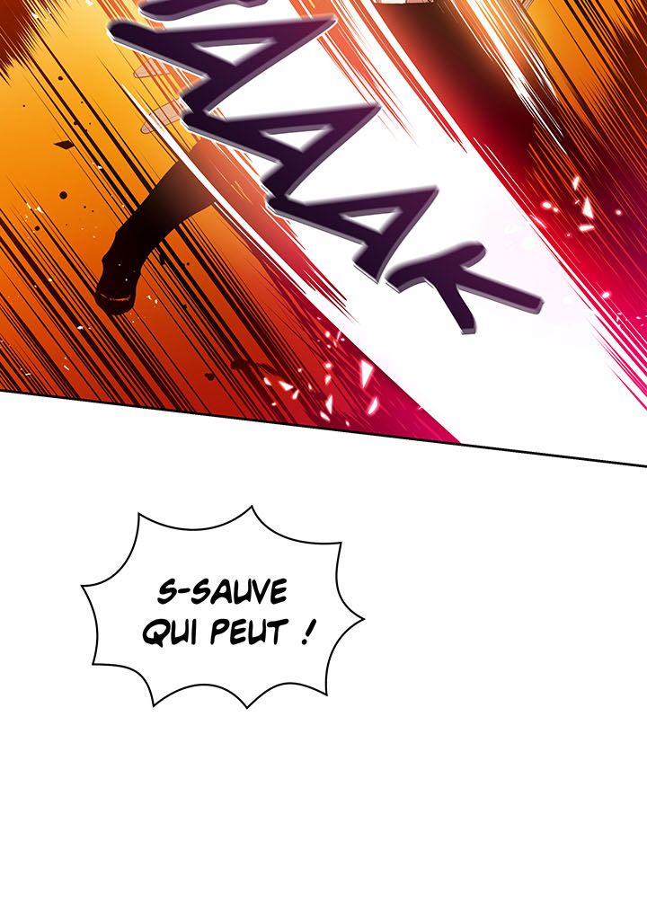 The Descent of the Demonic Master Chapitre 90 - Page 3