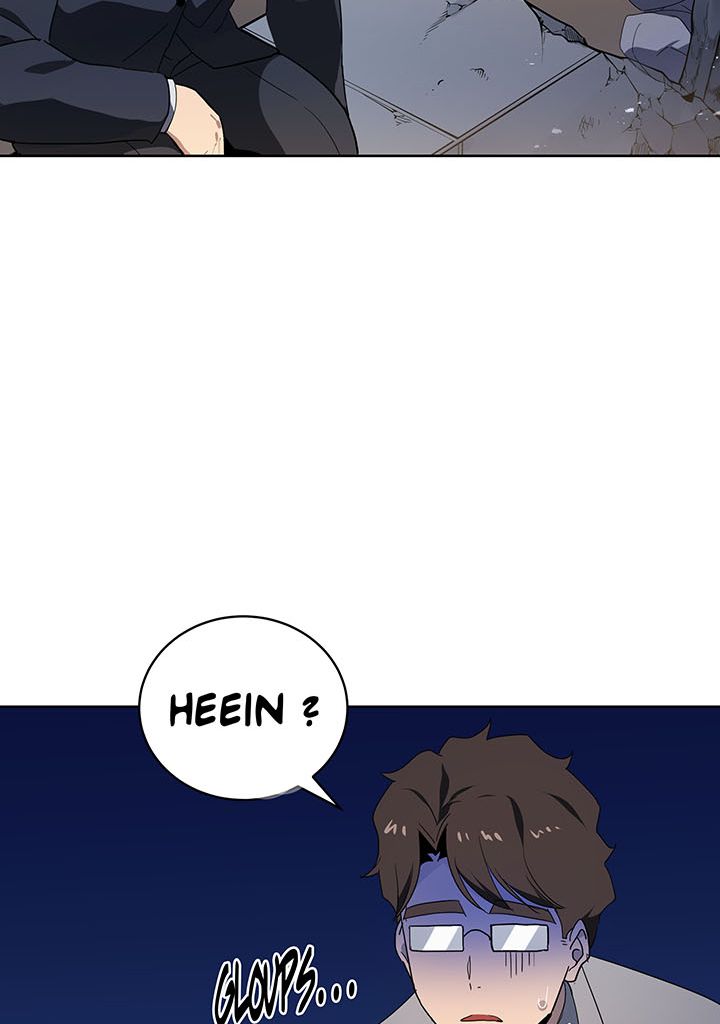 The Descent of the Demonic Master Chapitre 90 - Page 31