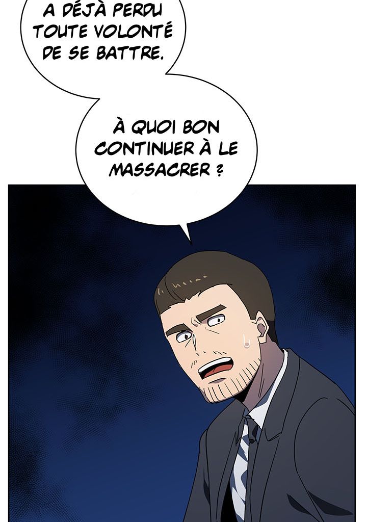 The Descent of the Demonic Master Chapitre 90 - Page 33
