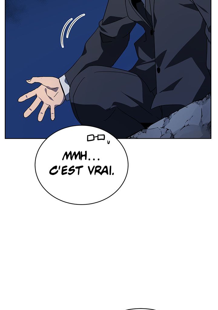 The Descent of the Demonic Master Chapitre 90 - Page 34