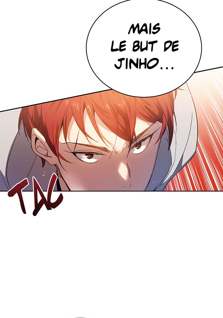 The Descent of the Demonic Master Chapitre 90 - Page 35