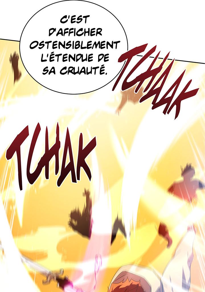The Descent of the Demonic Master Chapitre 90 - Page 36